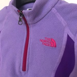 Kid’s North Face Pullover